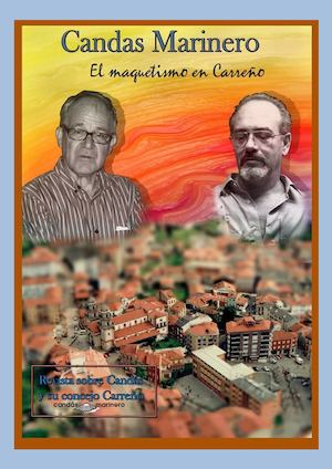 REVISTA NUMERO 25 CANDÁS MARINERO