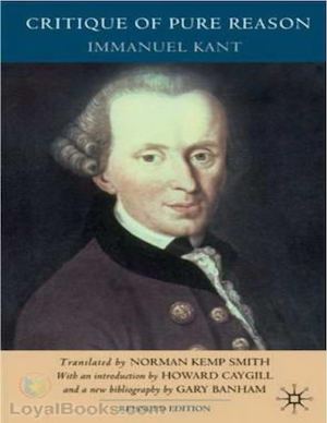 Revista Inmanuel Kant