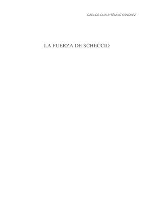 Los Ojos De Mi Princesa La Fuerza De Sheccid(1)