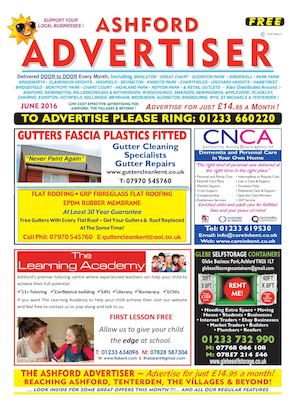 The Ashford Advertiser
