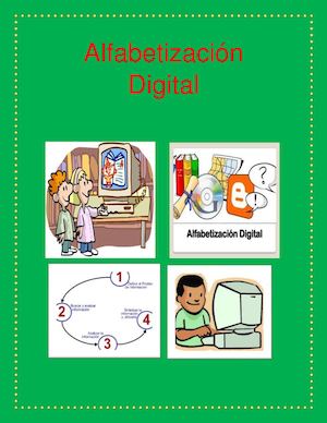 Alfabetización Digital