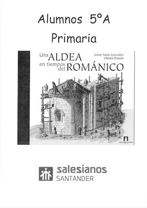 Libro Viajero 5º A
