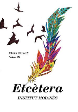 Etcètera 2014 2015 N21
