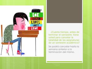 REGLAMENTO ESTUDIANTIL UNIMINUTO