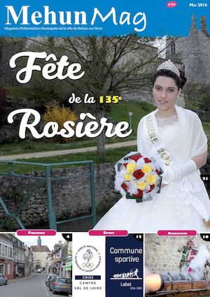Mehun Mag N°59