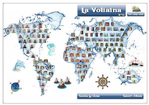 Nº 13 Revista Voliaina 2015/16