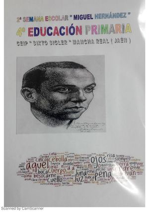 4º-Miguel Hernandez