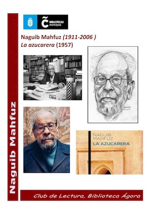 "La azucarera", de Naguib Mahfuz : dossier