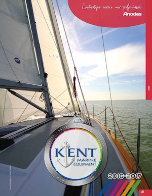 Kent - Anodes