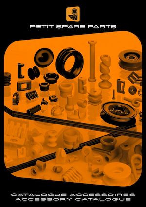 Petit Spare Parts accessoires