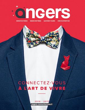 Magazine Promo Territoire