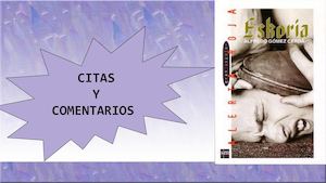 1B Citas Y Comentarios De Eskoria