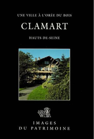 Clamart, une ville à l’orée du bois