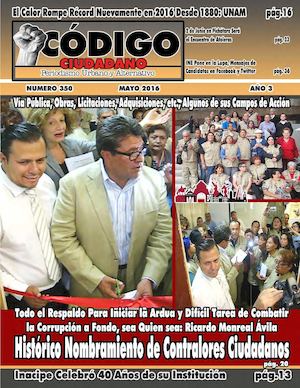 CODIGO CIUDADANO 350