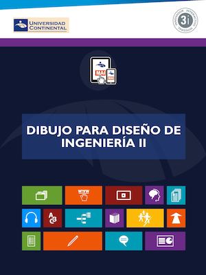 UC0223 MAI Dibujo Para El Diseño De Ingenieria II ED1 V1 2016