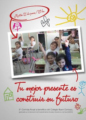 Cuaderno Buen Consejo 2016