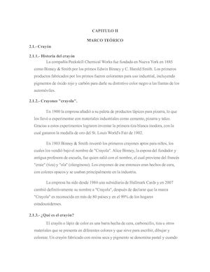 Capitulo Ii