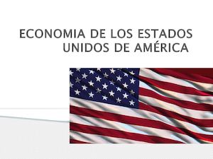 ECONOMIA DE LOS ESTADOS UNIDOS DE AMÉRICA(2,CDE).