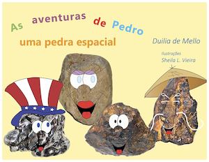 As Aventuras De Pedro Duilia De Mello