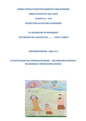 Pokonaso Incontra Okkibuffi