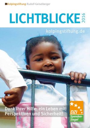 Lichtblicke 2016