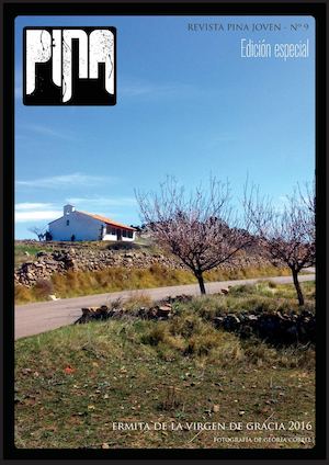 PINA Nº9