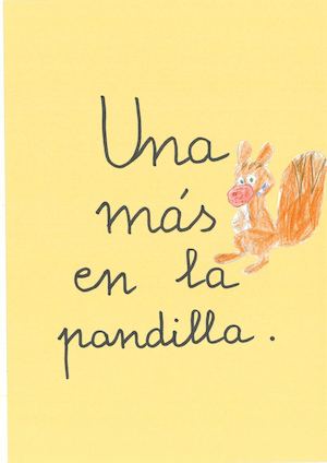 2ºC Una Más En La Pandilla