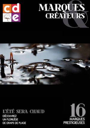 Catalogue Marques Afrique