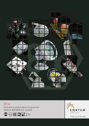 Cortem Group Quick Reference Guide 2016