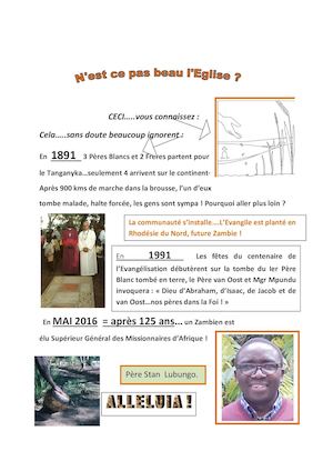 125 Ans P Stan Lubungo