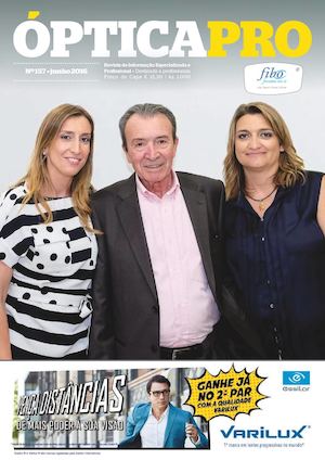 Ópticapro 157
