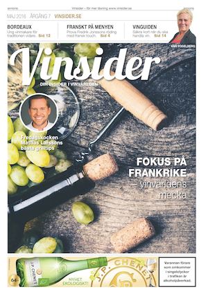 Vinsider 4 2016