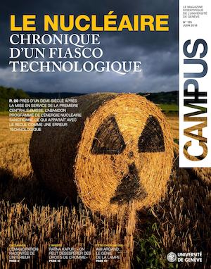 Le nucléaire, chronique d'un fiasco technologique
