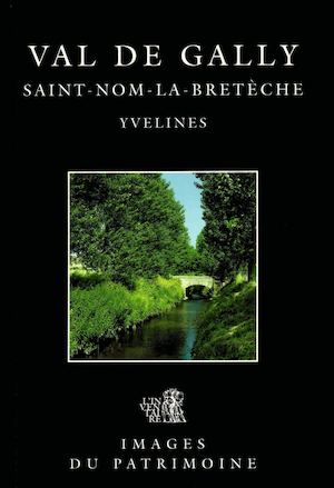 Val de Gally, Saint-Nom-la-Bretèche