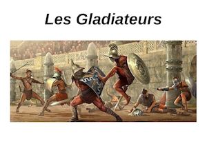 Gladiateurs