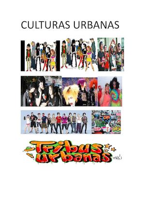 Culturas Urbanas