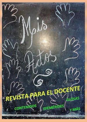 Revista Digital (Mis Actos)