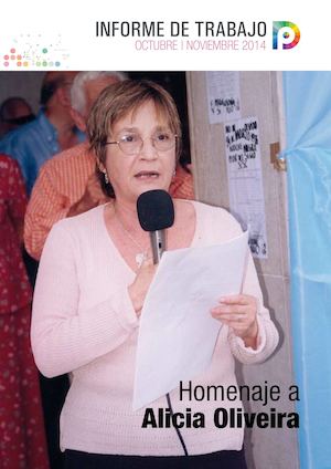 Informe Octubre Noviembre 2014