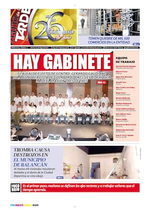 Ddlt Martes 31 De Mayo De 2016