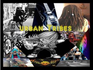 Urban Tribes