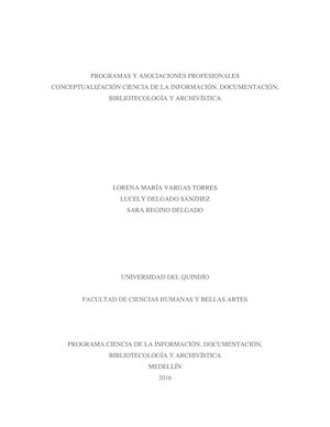 Programas y Asociaciones CIDBA