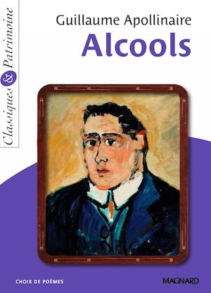 EXTRAIT DE "Alcools - Apollinaire"