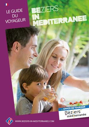 Guide du Voyageur 2016 - Béziers Méditerranée
