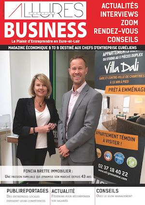 Allures Business n°5