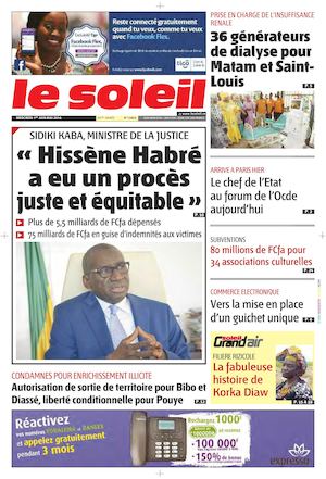 Edition Du 1er Juin 2016