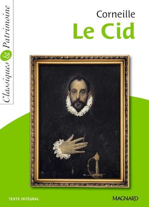 EXTRAIT DE "LE CID - CORNEILLE"