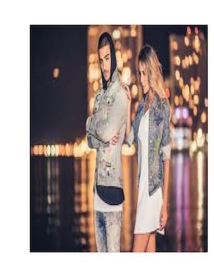 Origenes De La Vestimenta