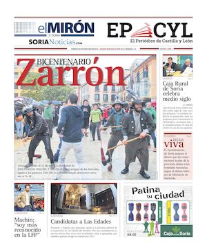 N6.2 - Sorianoticias - El Mirón - EPCYL
