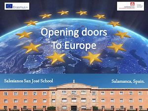 Presentacion Finlandia Niños