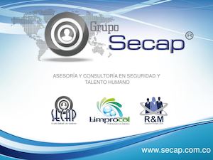 Portafolio Grupo Secap 2016